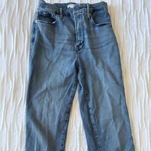 Good American women’s Denim Jeans